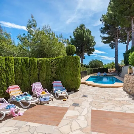 Rosario - Plusholidays * Calpe