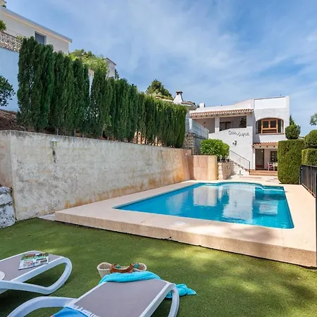 Rosario - Plusholidays Villa