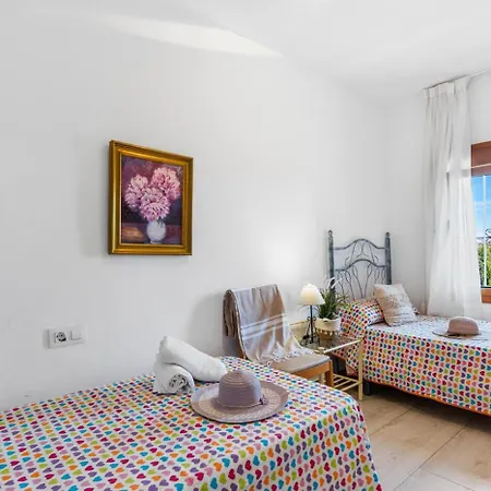 Rosario - Plusholidays * Calpe