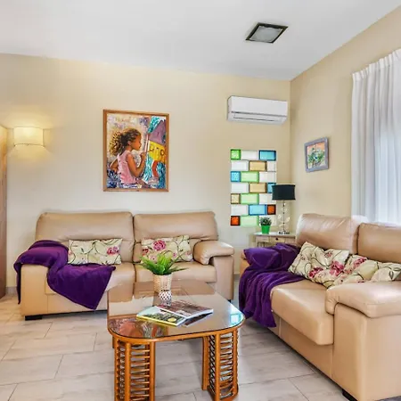 Rosario - Plusholidays Calpe