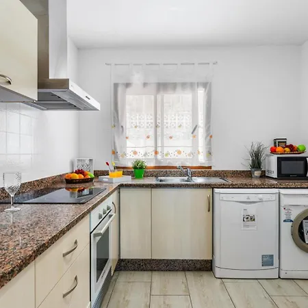 Rosario - Plusholidays 빌라 *