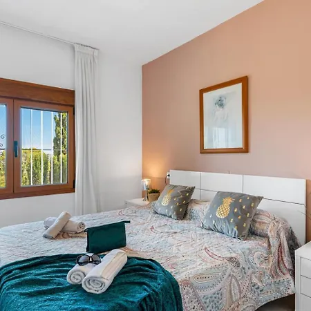 Villa Rosario - Plusholidays Calpe