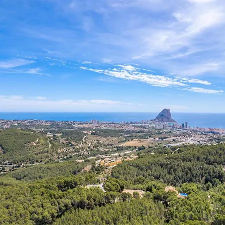 Rosario - Plusholidays Calpe
