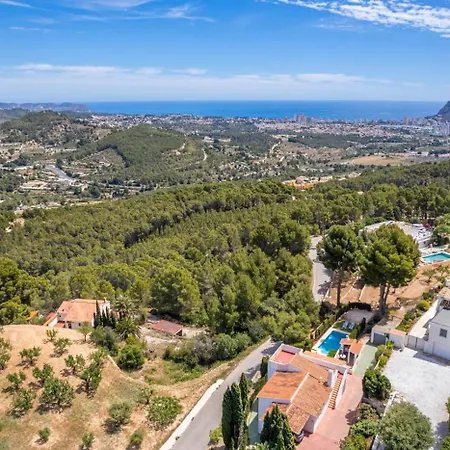 Rosario - Plusholidays 빌라 *