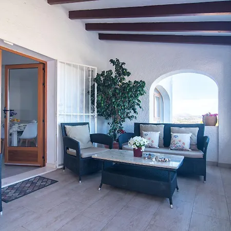 Rosario - Plusholidays * 칼페