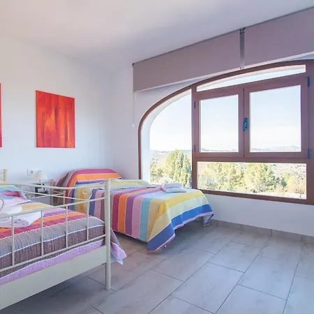 Rosario - Plusholidays 빌라 *