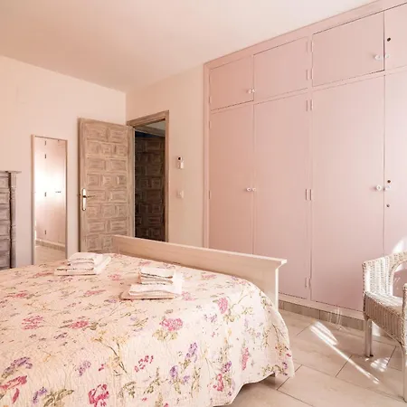 Rosario - Plusholidays Calpe