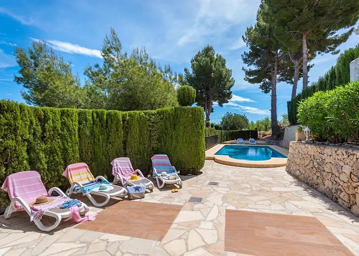 Rosario - Plusholidays * Calpe