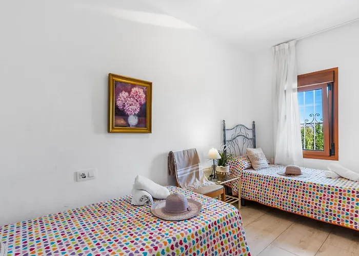 Rosario - Plusholidays * Calpe