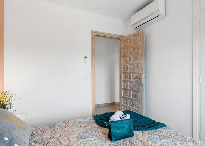 Villa Rosario - Plusholidays *