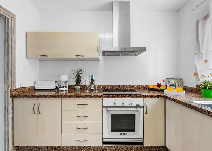 Villa Rosario - Plusholidays Calpe