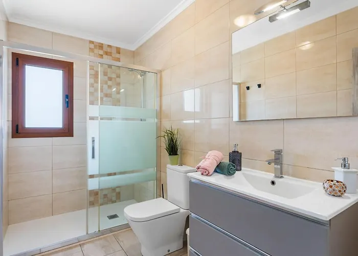 Rosario - Plusholidays * Calpe