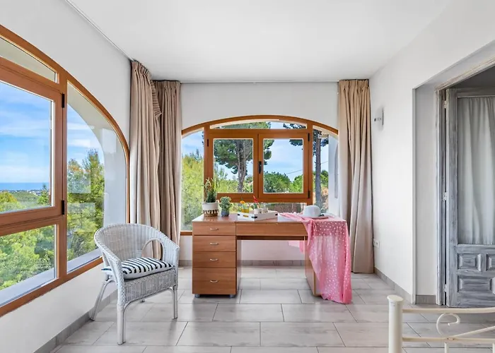 Villa Rosario - Plusholidays *