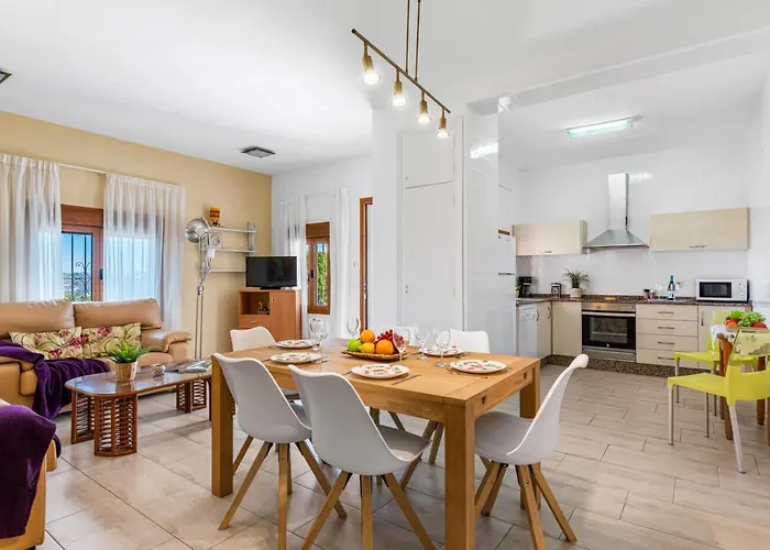 Rosario - Plusholidays * Calpe