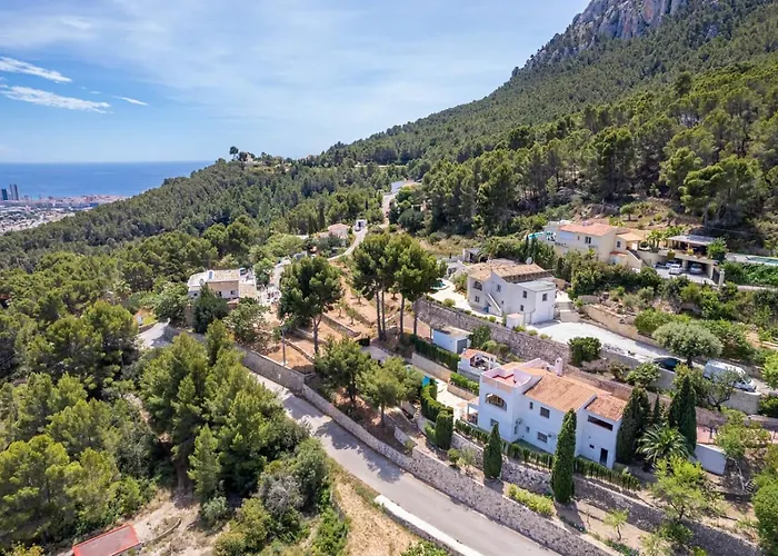 Villa Rosario - Plusholidays