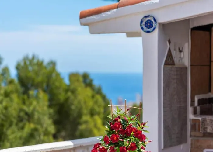 Villa Rosario - Plusholidays Calpe