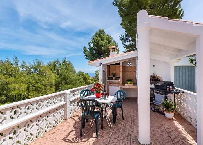 Villa Rosario - Plusholidays *