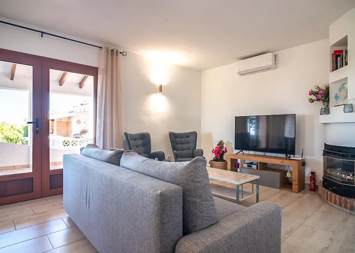 Villa Rosario - Plusholidays *