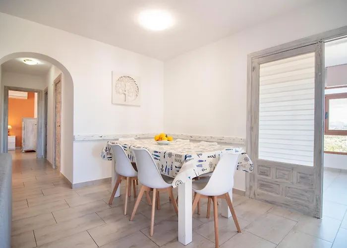 Villa Rosario - Plusholidays Calpe
