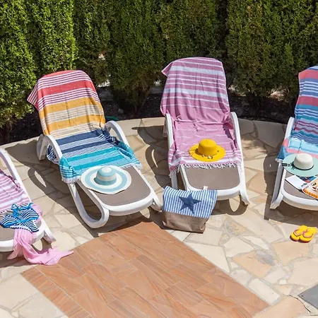 Villa Rosario - Plusholidays *