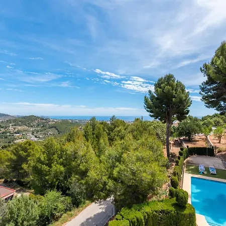 Rosario - Plusholidays Villa