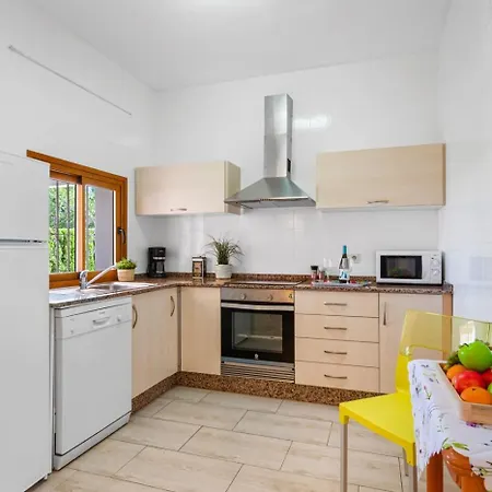 Villa Rosario - Plusholidays Calpe