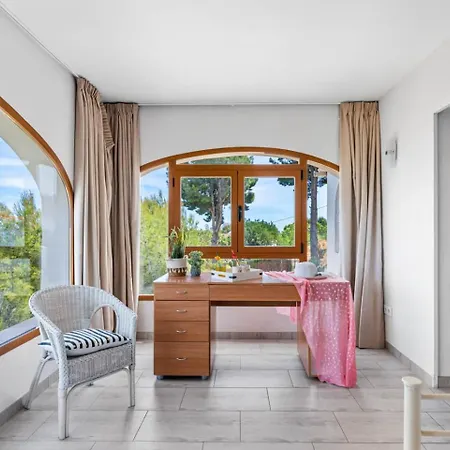 Villa Rosario - Plusholidays *