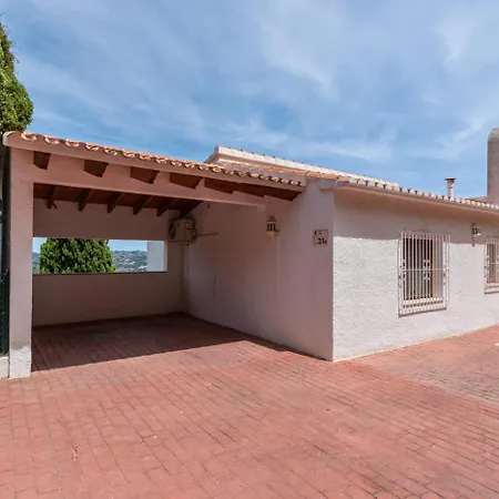 Villa Rosario - Plusholidays