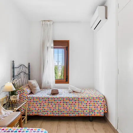 Villa Rosario - Plusholidays *