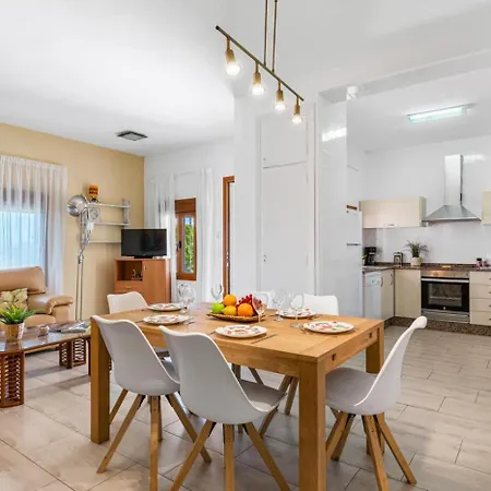 Rosario - Plusholidays * Calpe