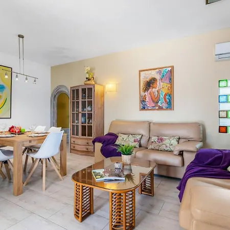 Villa Rosario - Plusholidays *