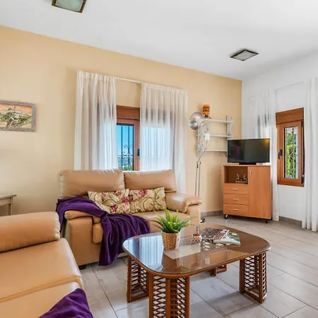 Rosario - Plusholidays Villa *