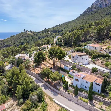 Villa Rosario - Plusholidays