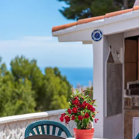 Villa Rosario - Plusholidays Calpe