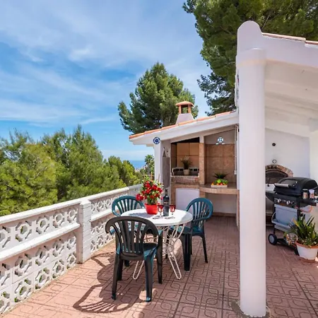 Villa Rosario - Plusholidays *