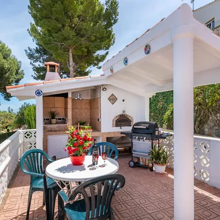 Villa Rosario - Plusholidays Calpe