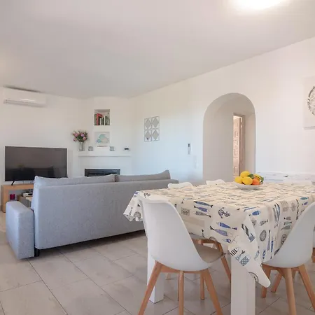 Villa Rosario - Plusholidays