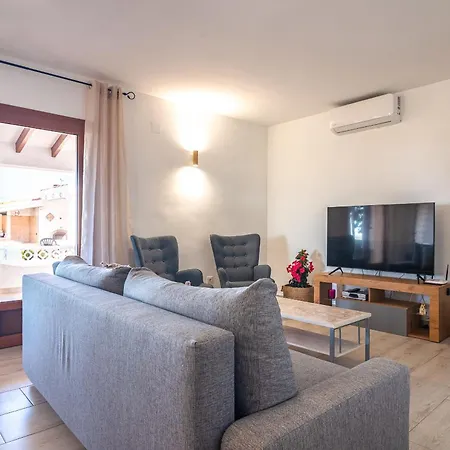 Villa Rosario - Plusholidays *