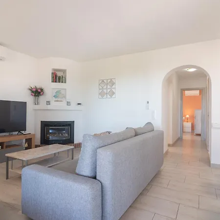 Rosario - Plusholidays Villa Calpe