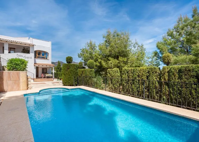 Rosario - Plusholidays * Calpe