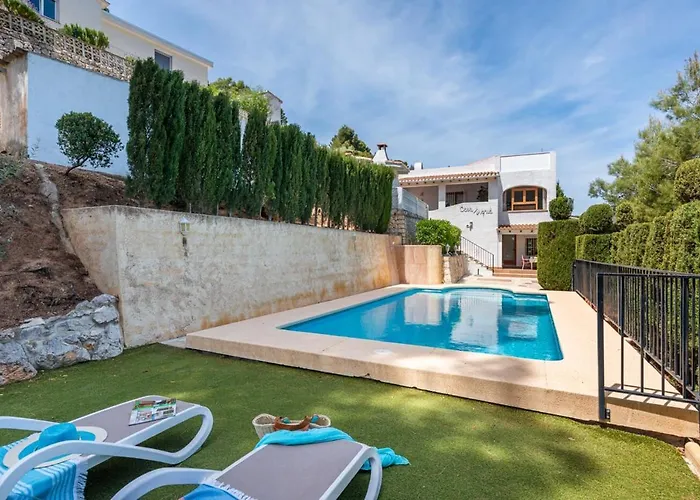 Rosario - Plusholidays Villa