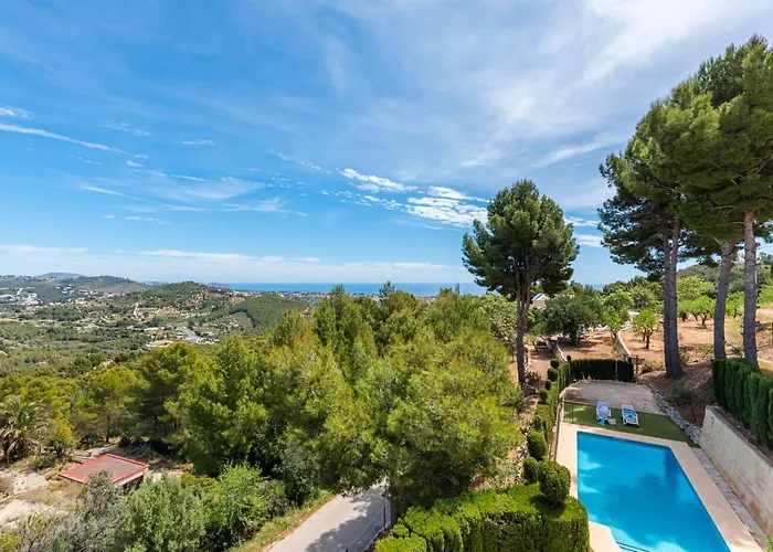 Rosario - Plusholidays Villa