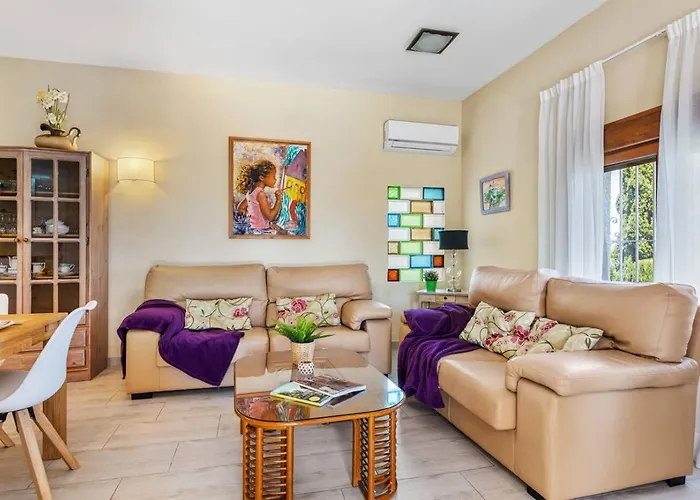 Rosario - Plusholidays Calpe