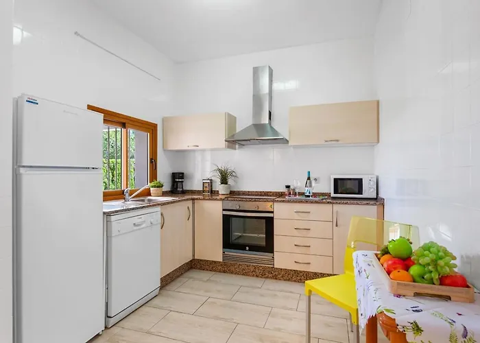 Villa Rosario - Plusholidays Calpe