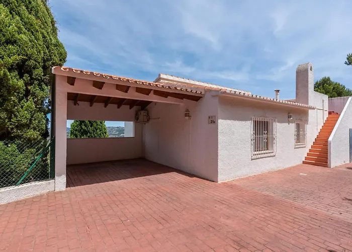 Villa Rosario - Plusholidays