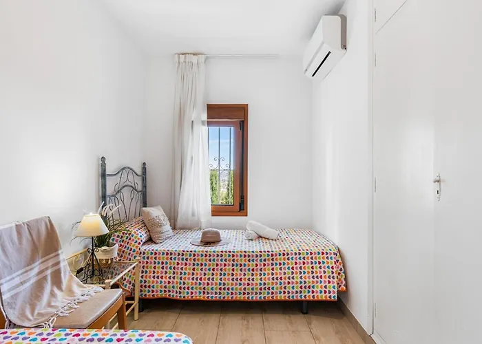 Villa Rosario - Plusholidays *