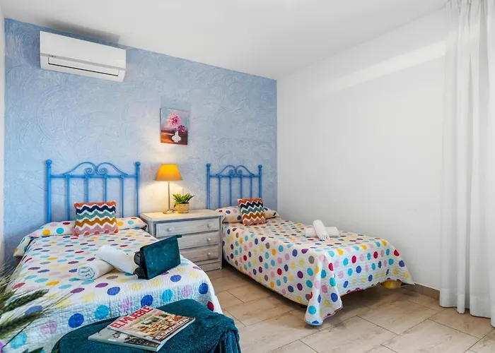 Villa Rosario - Plusholidays