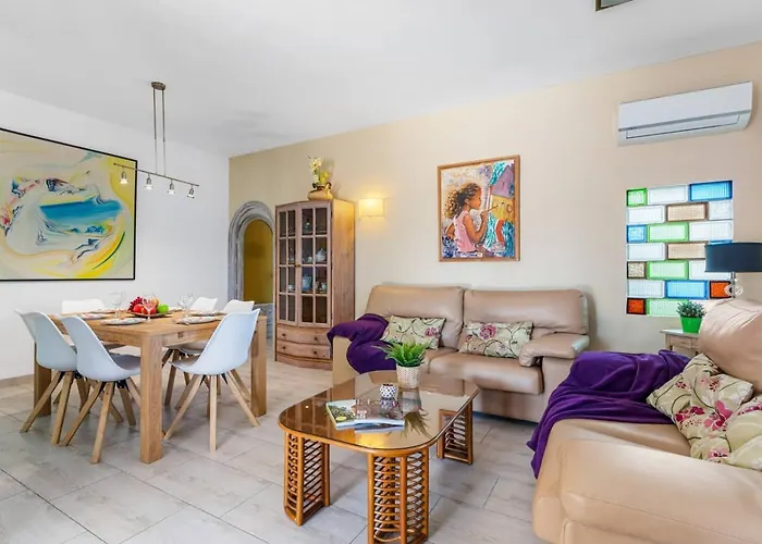 Villa Rosario - Plusholidays *