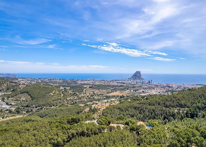 Rosario - Plusholidays Calpe