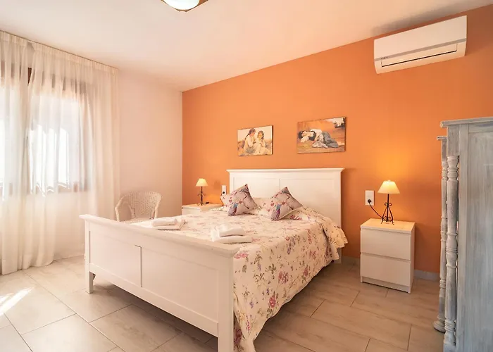 Rosario - Plusholidays Villa